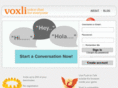 voxley.com