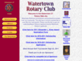 watertownctrotary.org