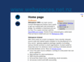 webspaces.net.nz
