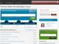 westdesmoinespersonalinjurylawyer.com