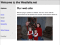 westfalls.net