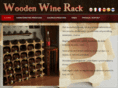 wooden-wine-rack.com