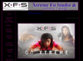xtremefitstudio.com
