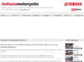 acklamsmotorcycles.com