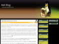adilblog.com