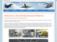 aircraftmaintenanceplatforms.com