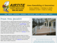 airtiteconstruction.com