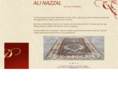 alinazzal.com