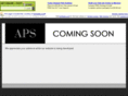 apsincusa.com