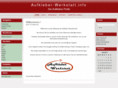 aufkleber-werkstatt.info