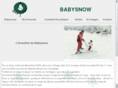 babysnowandco.com