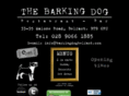 barkingdogbelfast.com