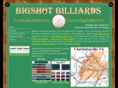 bigshotbilliards.com