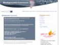 bridgewaterlacrosse.com