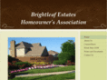 brightleafestates.com