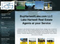 buyhartwelllake.com