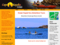 capekayaks.com