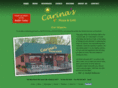 carinasgrill.com