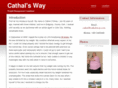 cathalsway.com