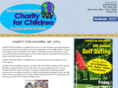 charityforchildreninc.com