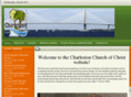 charlestonchurchofchrist.org