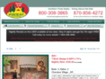 cherokeevillagerentals.com