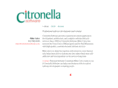 citronellasoftware.com