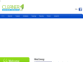 cleanergreenerenergies.com