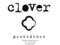 cloverprovidence.com