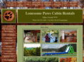 coosawatteeresort.com