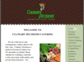 culinarydecisions.com