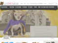 cutepetwear.com