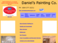 danielpaintingco.com