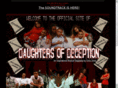 daughtersofdeception.com