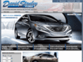 davidstanleyhyundai.com