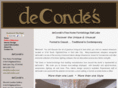decondes.com