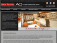 decoracionlocalescomercialespanama.com