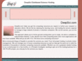 deepsci.com