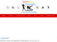 desertstargymnastics.net