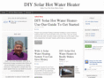 diysolarhotwaterheater.com
