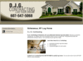 djgcontracting.com