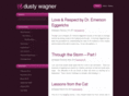 dustywagner.com