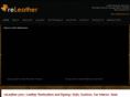 dyeleather.com
