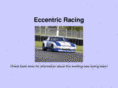eccentricracing.com