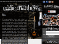 eddiematthew.com