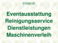 erdm.de