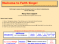 faithsings.com