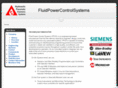 fluidpowercontrolsystems.com