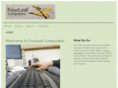 fourleafcomputers.com