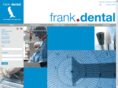 frank-dental.com